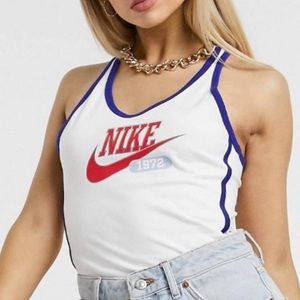 Nike Tank Top